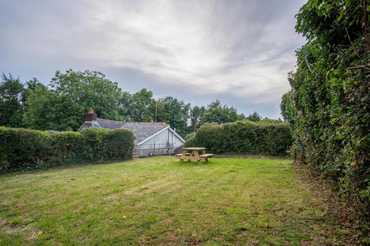 Holloway - 2 Bedroom Cottage - Stepaside Stepaside  Esterno foto