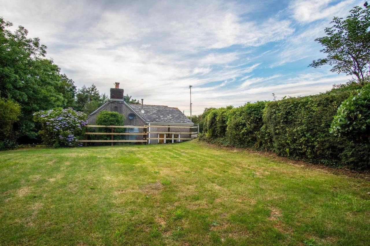 Holloway - 2 Bedroom Cottage - Stepaside Stepaside  Esterno foto