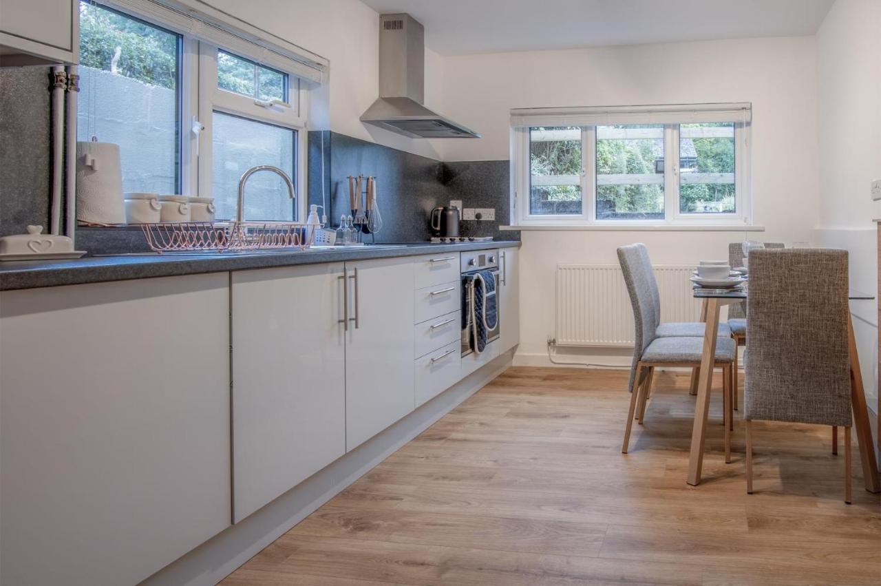 Holloway - 2 Bedroom Cottage - Stepaside Stepaside  Esterno foto