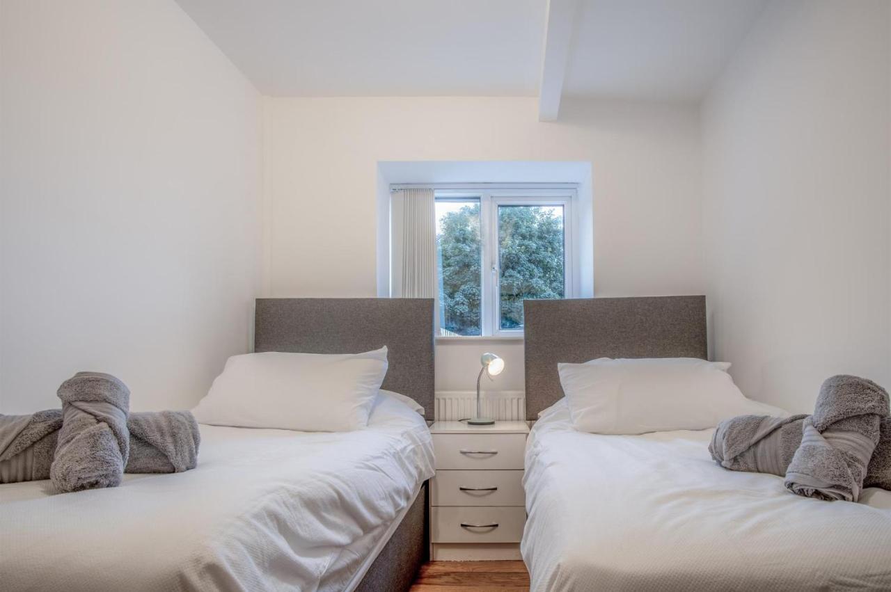 Holloway - 2 Bedroom Cottage - Stepaside Stepaside  Esterno foto