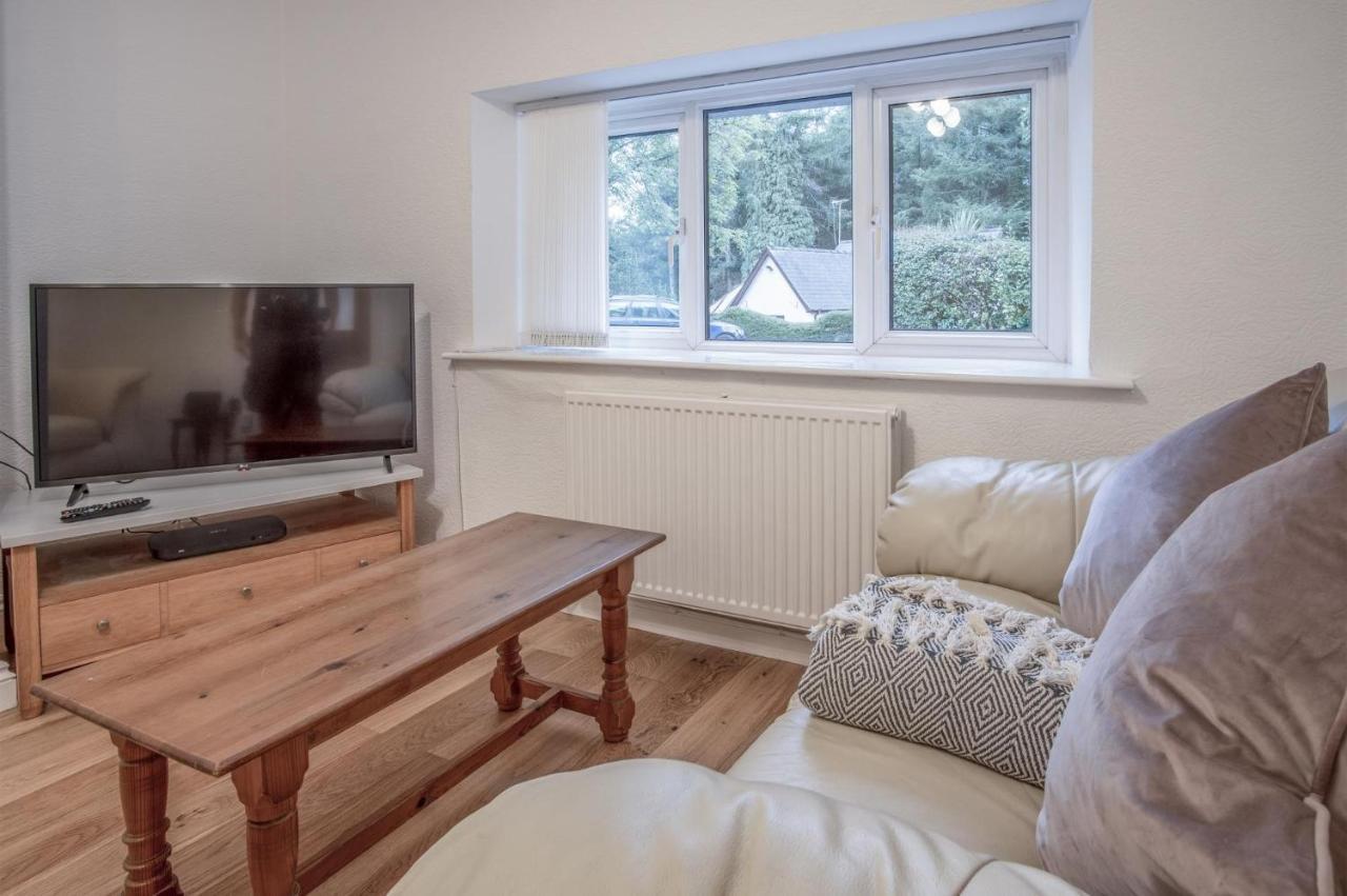 Holloway - 2 Bedroom Cottage - Stepaside Stepaside  Esterno foto