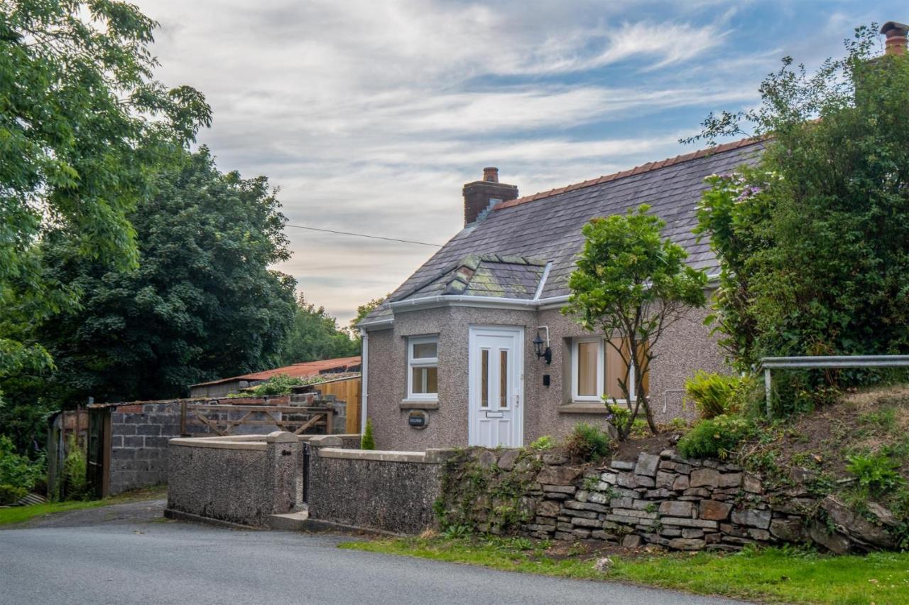 Holloway - 2 Bedroom Cottage - Stepaside Stepaside  Esterno foto