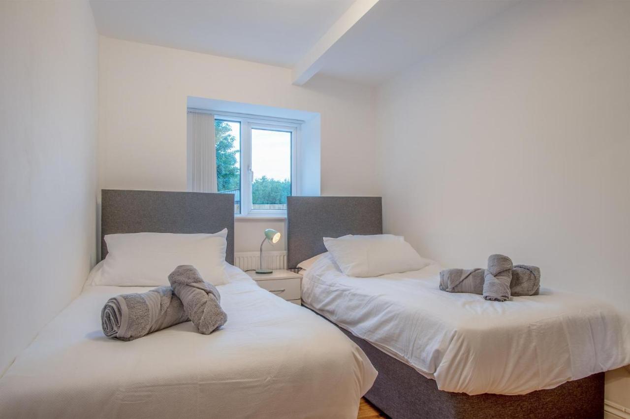 Holloway - 2 Bedroom Cottage - Stepaside Stepaside  Esterno foto