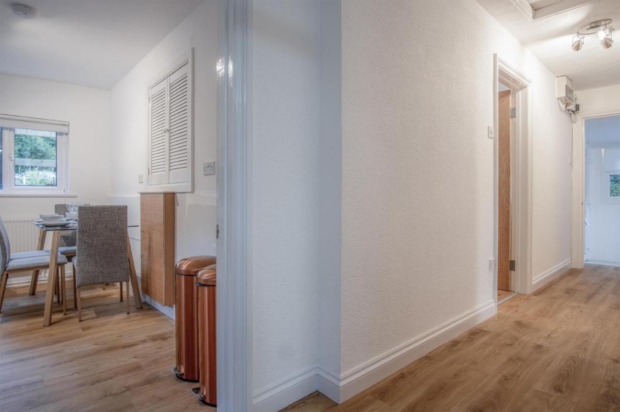 Holloway - 2 Bedroom Cottage - Stepaside Stepaside  Esterno foto