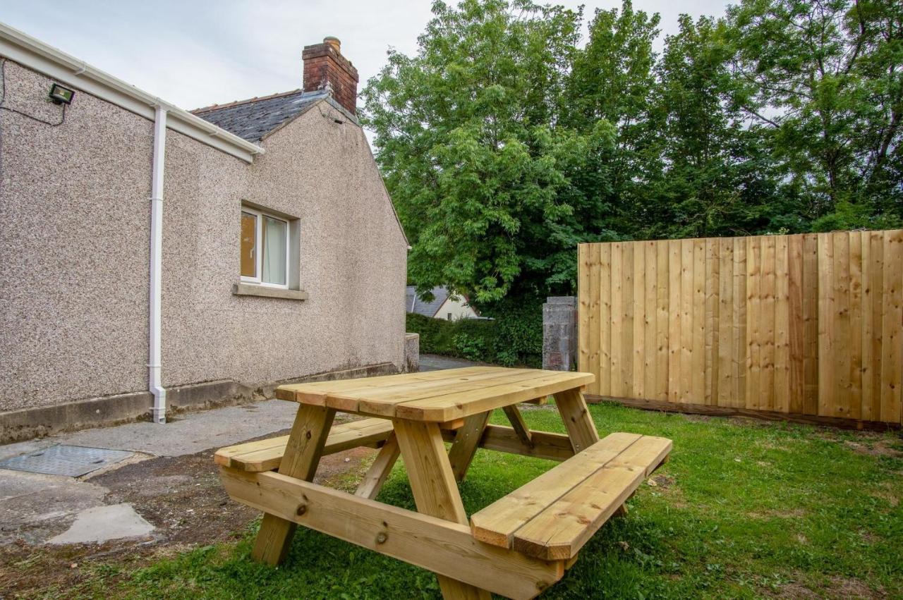 Holloway - 2 Bedroom Cottage - Stepaside Stepaside  Esterno foto