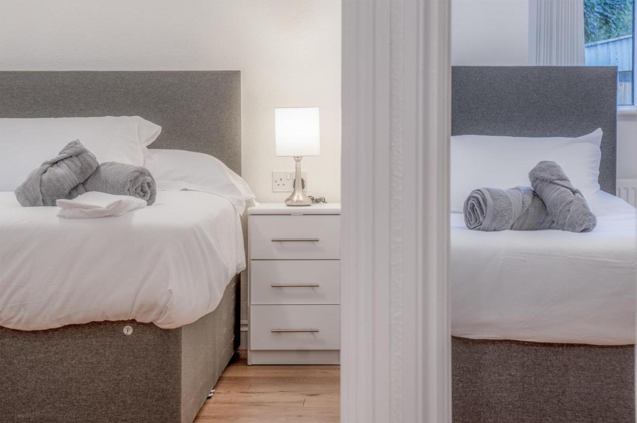 Holloway - 2 Bedroom Cottage - Stepaside Stepaside  Esterno foto