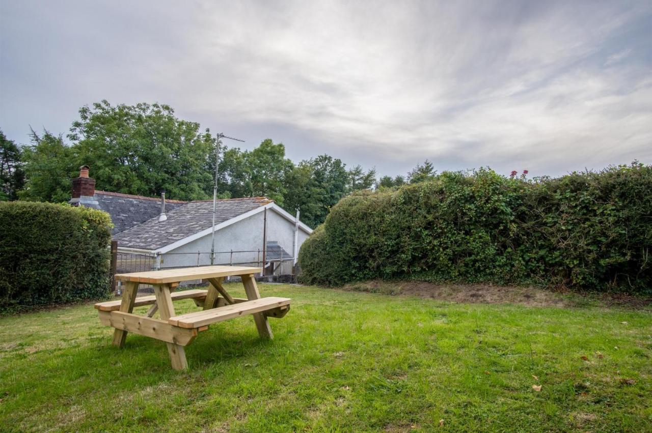 Holloway - 2 Bedroom Cottage - Stepaside Stepaside  Esterno foto