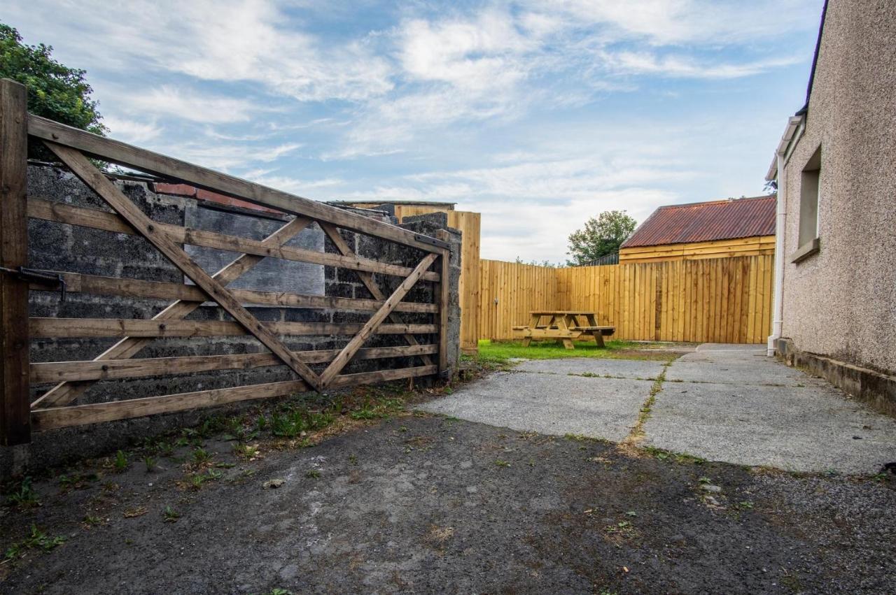 Holloway - 2 Bedroom Cottage - Stepaside Stepaside  Esterno foto