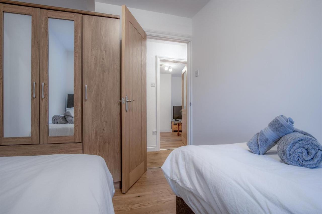 Holloway - 2 Bedroom Cottage - Stepaside Stepaside  Esterno foto