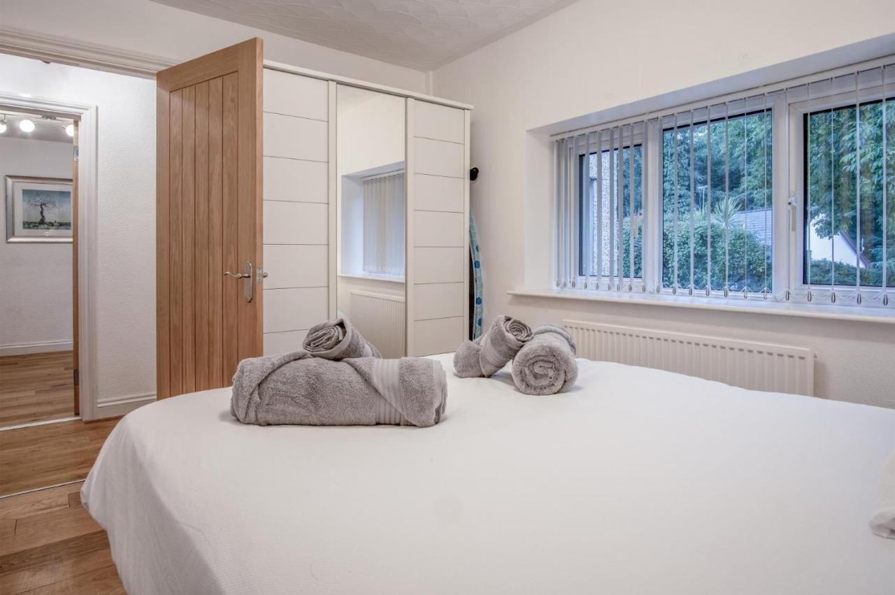 Holloway - 2 Bedroom Cottage - Stepaside Stepaside  Esterno foto